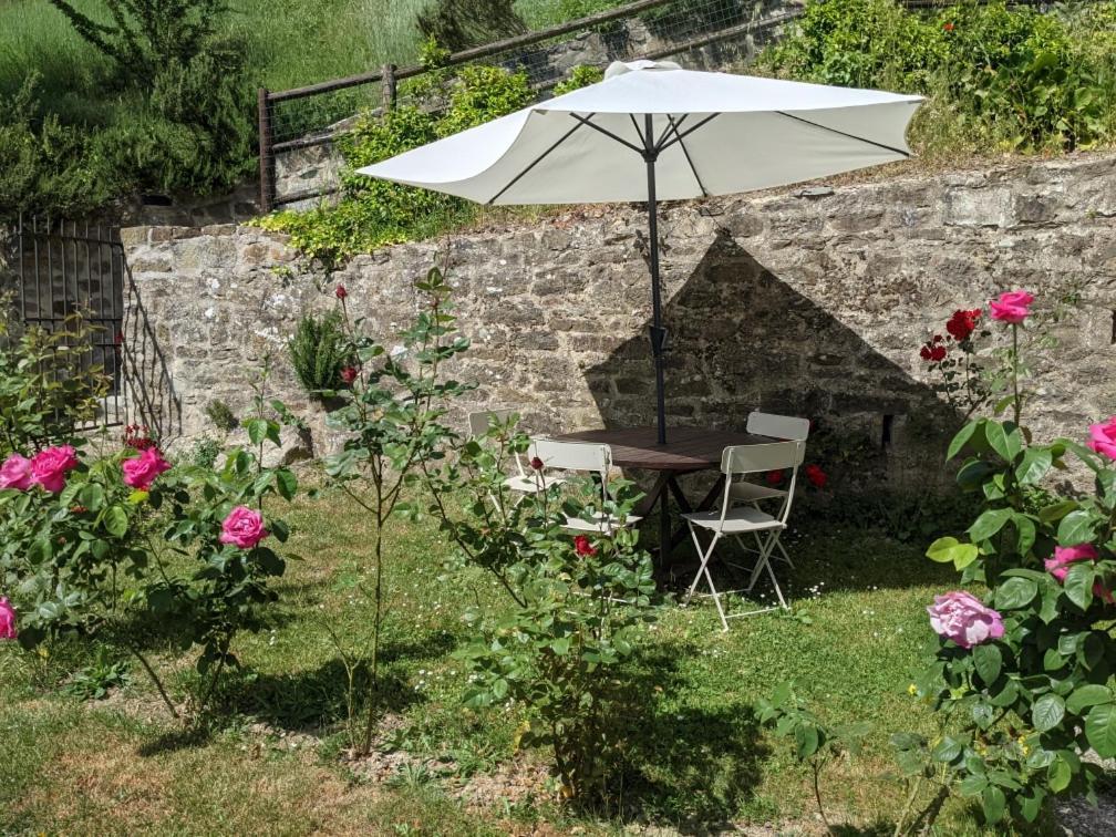 Agriturismo Casentino - Fattoria Ventrina Martina Luaran gambar